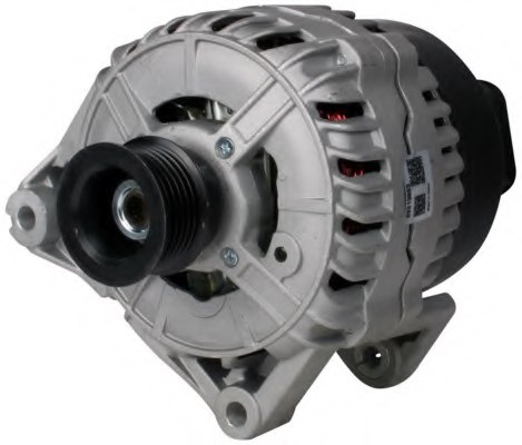 ARTEC 59213883 Alternator